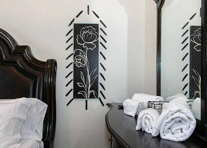 Zroyal 2br Near Cavazos - Ideal For Tdy, Travel Nurses, Contractors & Extended Apartment