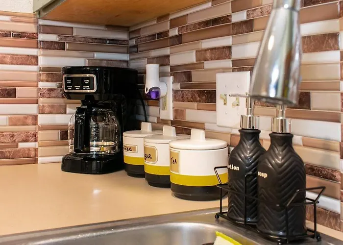 Zroyal 2br Near Cavazos - Ideal For Tdy, Travel Nurses, Contractors & Extended