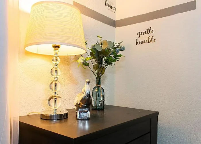 Zroyal 2br Near Cavazos - Ideal For Tdy, Travel Nurses, Contractors & Extended Apartment