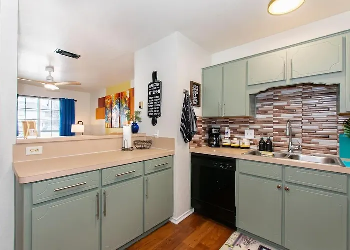 Zroyal 2br Near Cavazos - Ideal For Tdy, Travel Nurses, Contractors & Extended