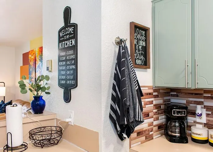 Zroyal 2br Near Cavazos - Ideal For Tdy, Travel Nurses, Contractors & Extended Apartment Killeen