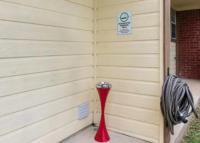 Zroyal 2br Near Cavazos - Ideal For Tdy, Travel Nurses, Contractors & Extended Killeen