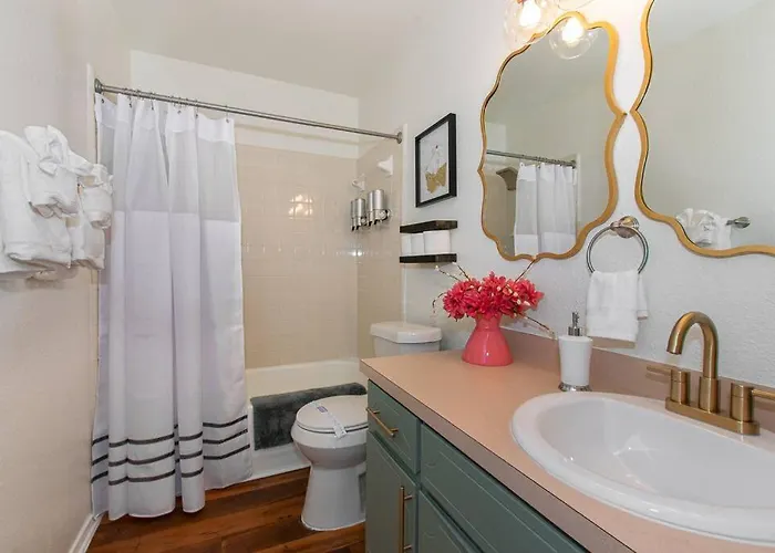 Zroyal 2br Near Cavazos - Ideal For Tdy, Travel Nurses, Contractors & Extended *