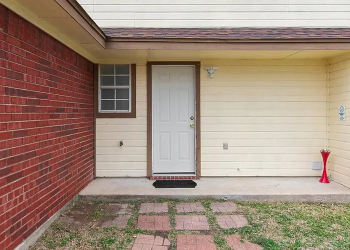 Zroyal 2br Near Cavazos - Ideal For Tdy, Travel Nurses, Contractors & Extended * Killeen